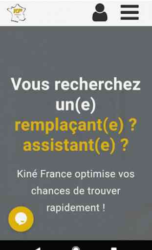 Kiné France 3