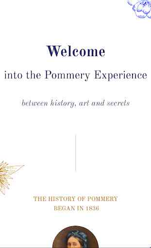 L'expérience Pommery 1