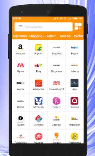 Latest Online Shopping App 2020 1