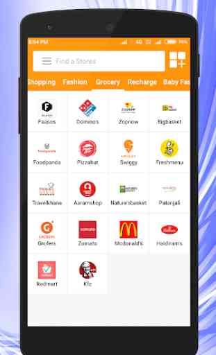 Latest Online Shopping App 2020 2