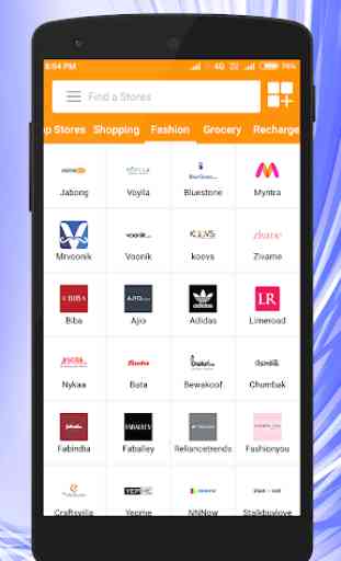 Latest Online Shopping App 2020 3