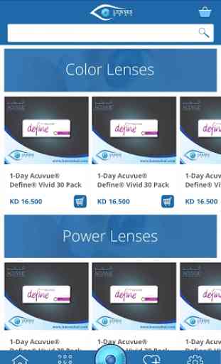Lenses Deal 3