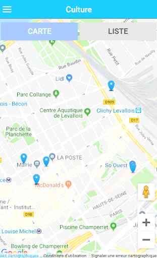 Levallois-Perret infos services 3