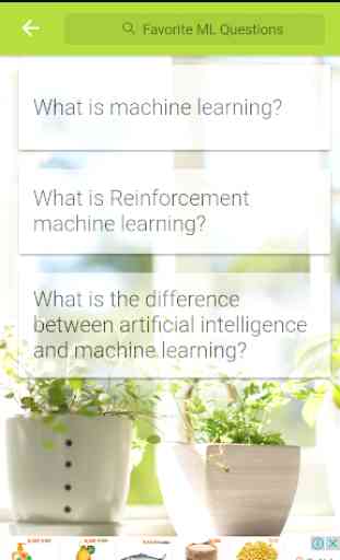 Machine Learning Interview Questions 4