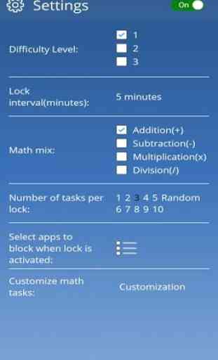Math Applocker 3