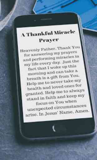 Miracle Prayer - How to Pray For Miracle in Life 2