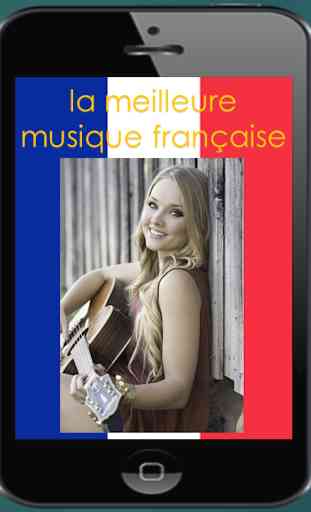 Musique française gratuite, France Radio Fm Online 1