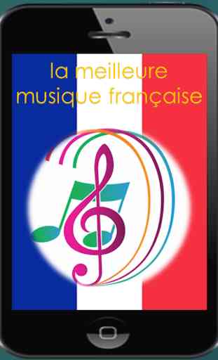 Musique française gratuite, France Radio Fm Online 3
