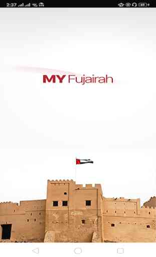 MY Fujairah 1