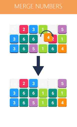 Numbers - Puzzle 3