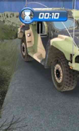 Off Road : Truck Driving 2020 3