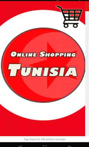 Online Shopping in Tunisia 1