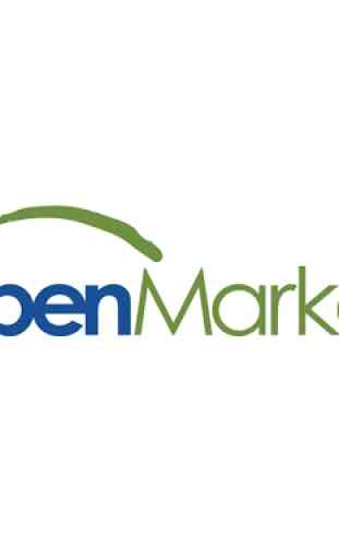 Open Market Data Collection 1