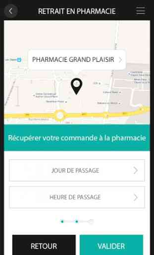 Pharmacie Grand Plaisir 4