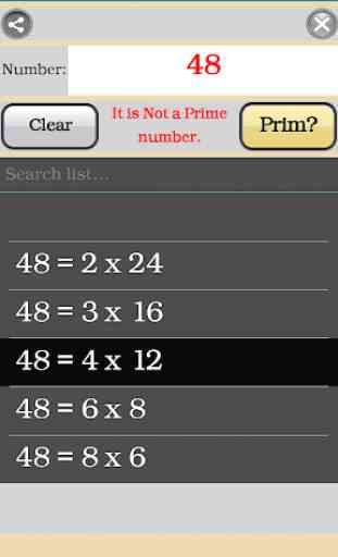 Prime Numbers 1