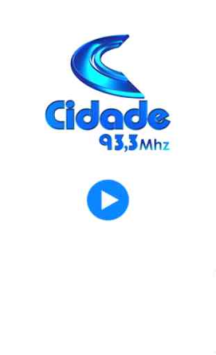 Radio Cidade FM 93 1