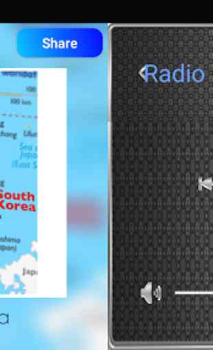 Radio FM South Korea All Stations 4