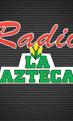Radio La Azteca 1