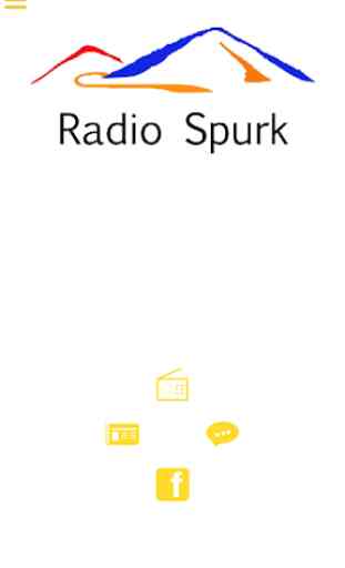 Radio Spurk 1
