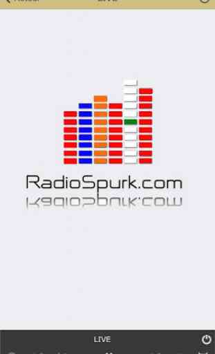 Radio Spurk 2