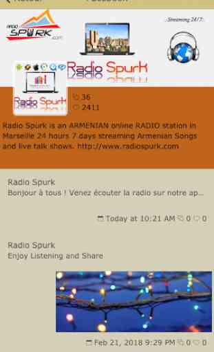 Radio Spurk 3