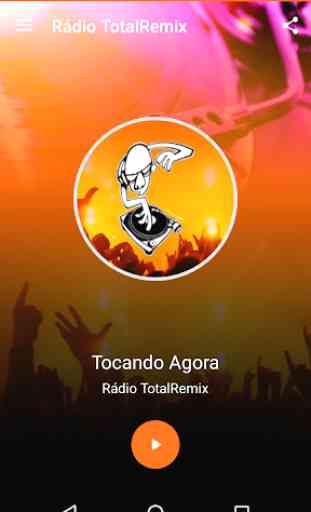 Rádio TotalRemix 2