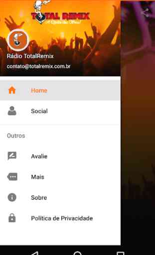 Rádio TotalRemix 3