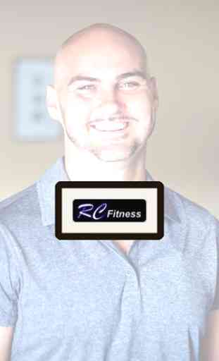 RC Fitness Online Training 1