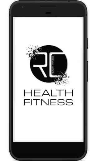 RC Health Fitness 1
