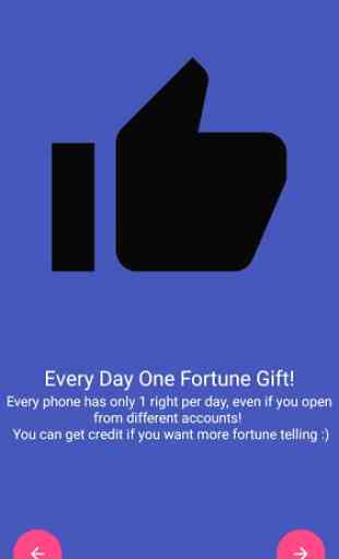 Real Fortune Teller - Free Coffee Horoscope 2