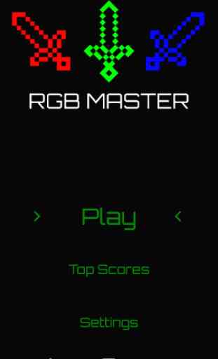 RGB Master 1