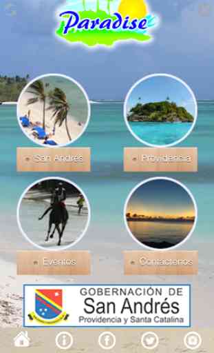 San Andres Guide 1