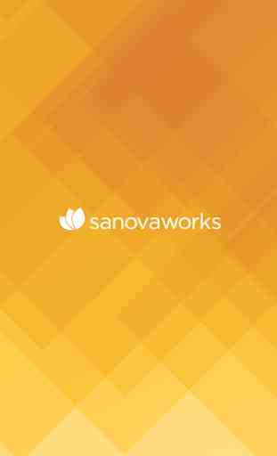 SanovaWorks Events 1
