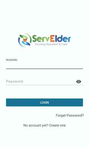 ServElder - Home HealthCare Services 3