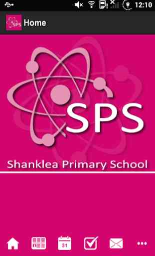 Shanklea Primary School 1