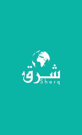 Sharq 1