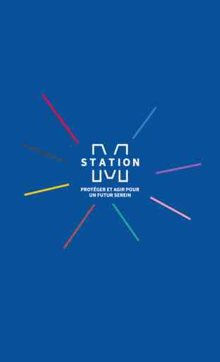 Station M 1