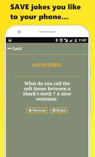Super Funny Jokes App 4
