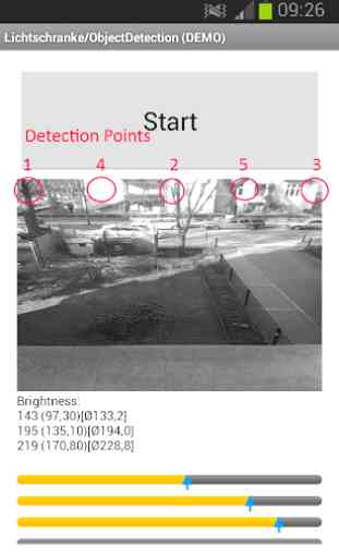 Surveillance - DEMO - 4