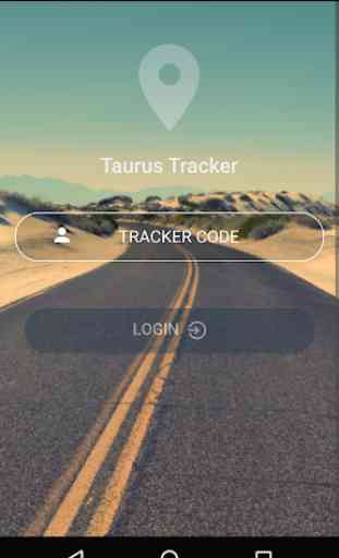 Taurus Tracker 1