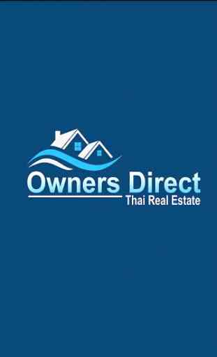 Thai Real Estate 2