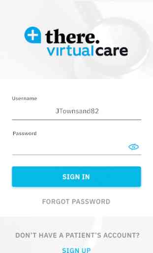 There Virtual Care 4