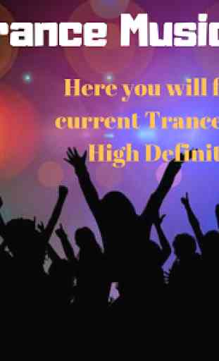 Trance Dj Music App 4