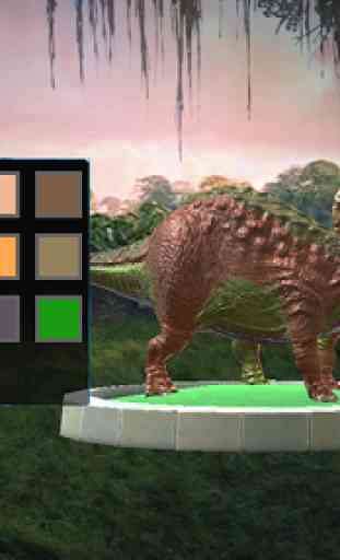 Triceratops Simulator 2