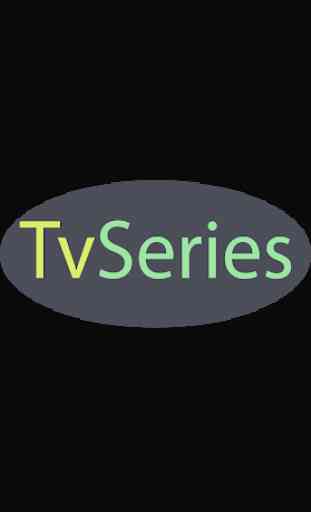 Tv series 1