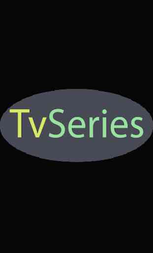 Tv series 2