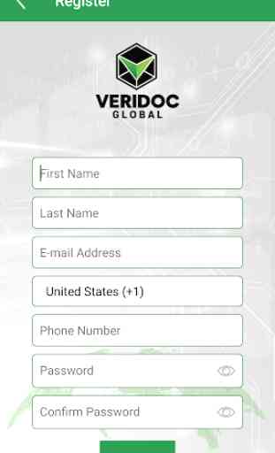 VeriDoc Global 2