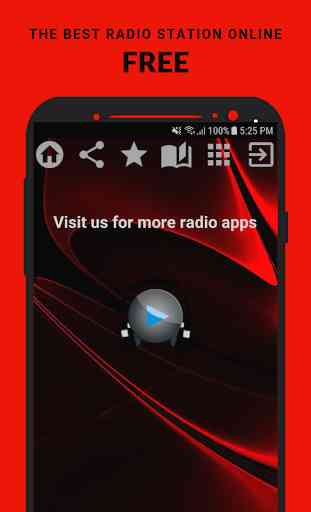 Vibes FM 93.8 Radio App UK Free Online 2