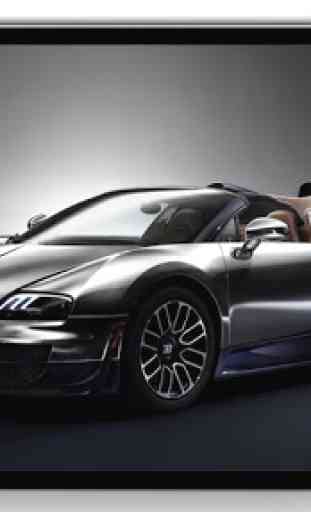 Wallpaper For Luxury Bugatti Veyron Fans 1