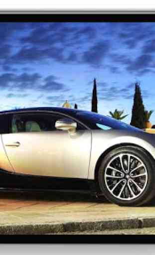 Wallpaper For Luxury Bugatti Veyron Fans 4